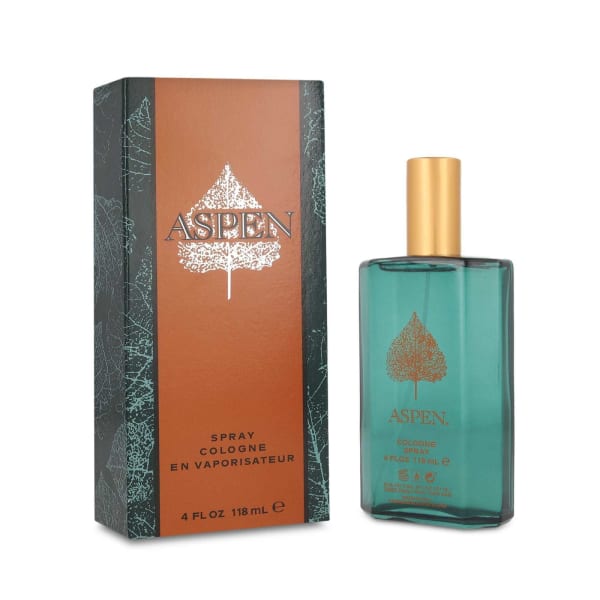 Aspen 118 ml EDC ASPEN — perfume original