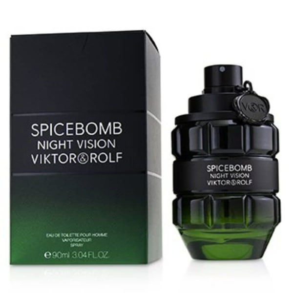 Viktor & R. Spicebomb Night Vision 90 ml EDT Viktor & Rolf — perfume original