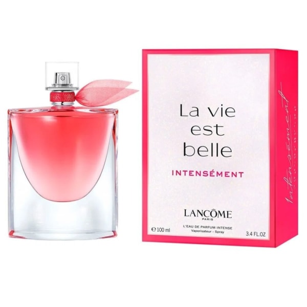 Lancome la Vie Est Belle Intensement 100 ml EDP Lancôme — perfume original