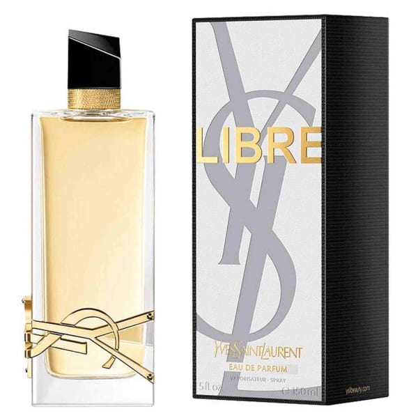 YSL Libre 150 ml EDP Yves Saint Laurent — perfume original
