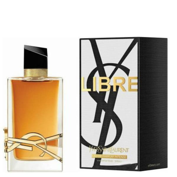 YSL Libre Intense 90 ml EDP Yves Saint Laurent — perfume original