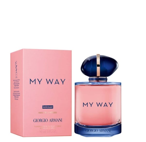 Giorgio A. My Way Intense 90 ml EDP Giorgio — perfume original
