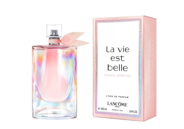 Lancome la Vie Est Belle Soleil Cristal 100 ml EDP Lancôme — perfume original