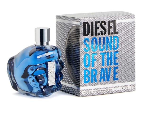 Diesel Sound of the Brave 125 ml EDT Diesel — perfume original