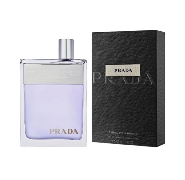 Prada Amber 100 ml EDT Prada — perfume original