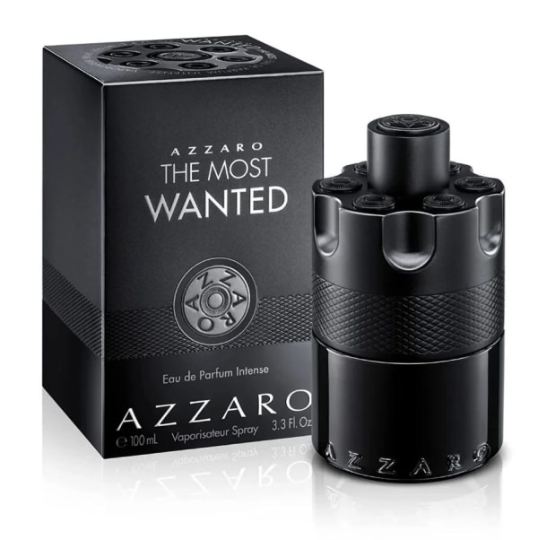 Azzaro the Most Wanted 100 ml EDP Azzaro — perfume original
