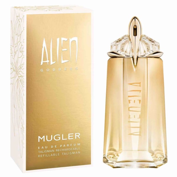 Mugler Alien Goddess 90 ml EDP Mugler — perfume original
