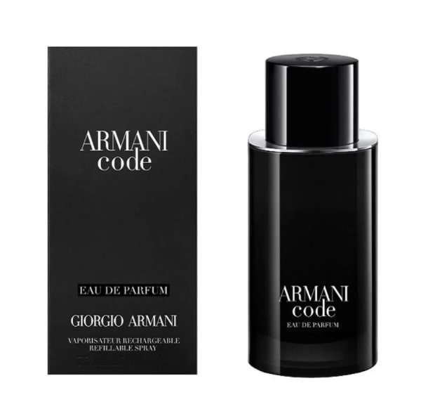 Giorgio A. Armani Code 75 ml EDP Giorgio — perfume original
