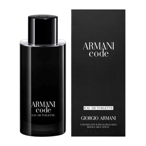 Giorgio A. Armani Code (nuevo) 125 ml EDT Giorgio — perfume original