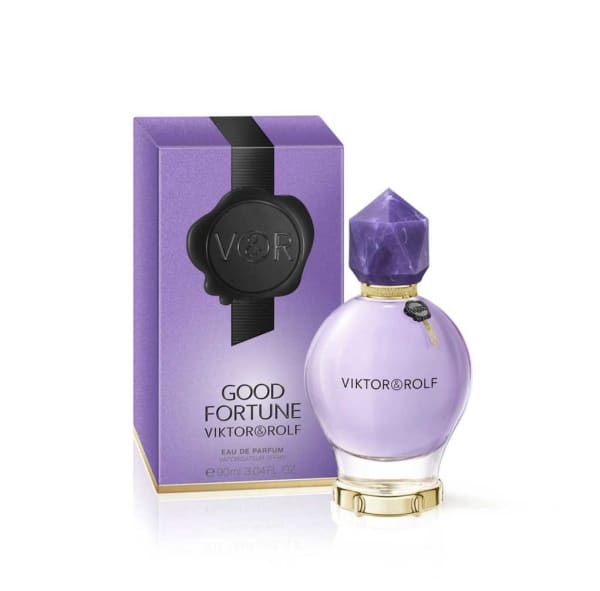 Viktor & R. Good Fortune 90 ml EDP Viktor & Rolf — perfume original