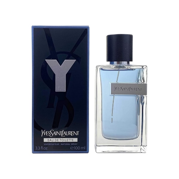 YSL y 100 ml EDT Yves Saint Laurent — perfume original