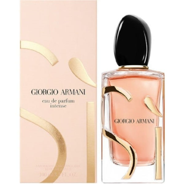 Giorgio A. Si Intense 100 ml EDP Giorgio — perfume original