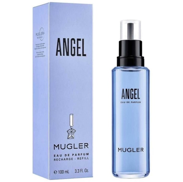 Mugler Angel (recarga) 100 ml EDP Mugler — perfume original