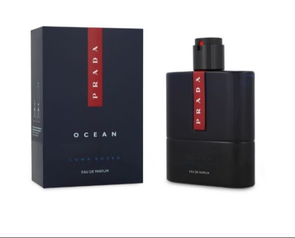 Prada Luna Rossa Ocean 150 ml EDP Prada — perfume original
