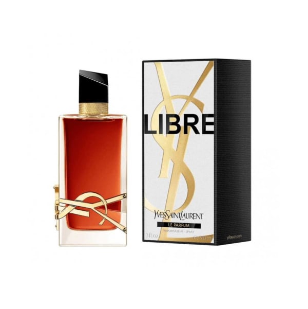 YSL Libre Le Parfum 90 ml Yves Saint Laurent — perfume original