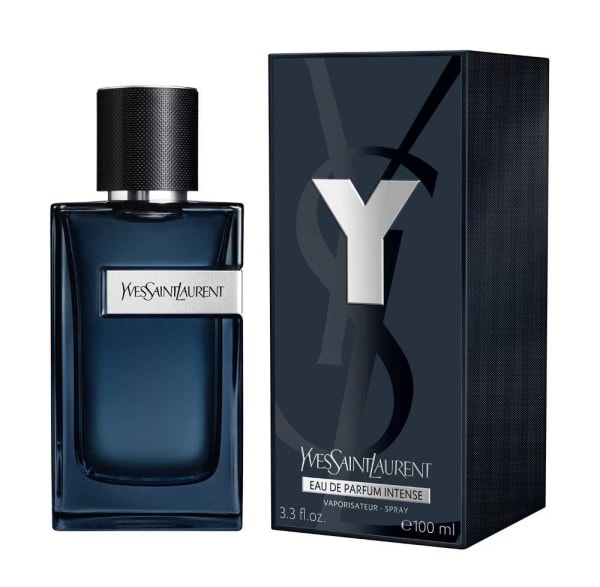 YSL y Intense 100 ml EDP Yves Saint Laurent — perfume original