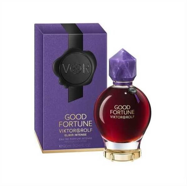 Viktor & R. Good Fortune Elixir Intense 90 ml EDP Viktor & Rolf — perfume original
