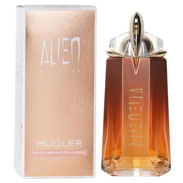 Mugler Alien Goddess Supra Florale 90 ml EDP Mugler — perfume original