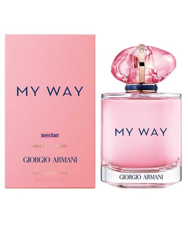 Giorgio A. My Way Nectar 90 ml EDP Giorgio — perfume original