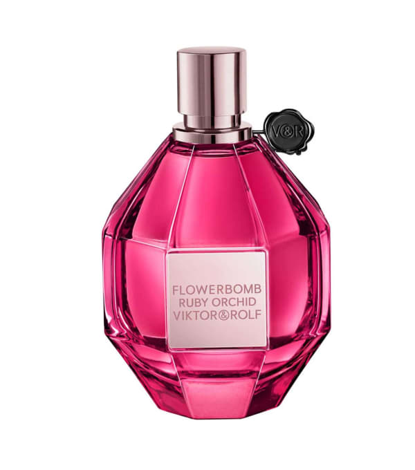 Viktor & R. Flowerbomb Ruby Orchid 150 ml EDP Viktor & Rolf — perfume original