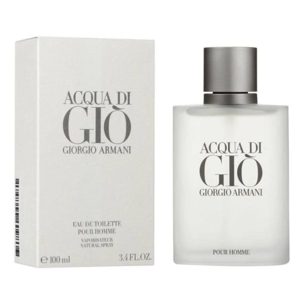 Giorgio A. Acqua Di Gio 100 ml EDT Giorgio — perfume original