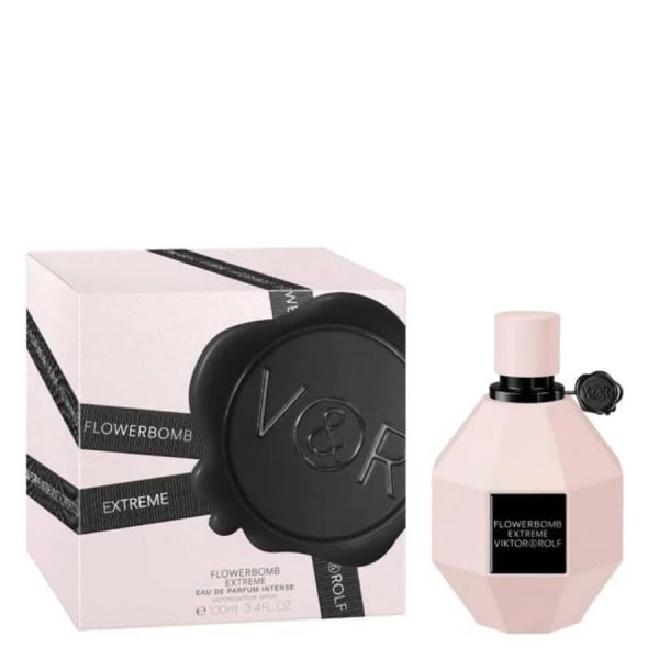 Viktor & R. Flowerbomb Extreme 100 ml EDP Viktor & Rolf — perfume original