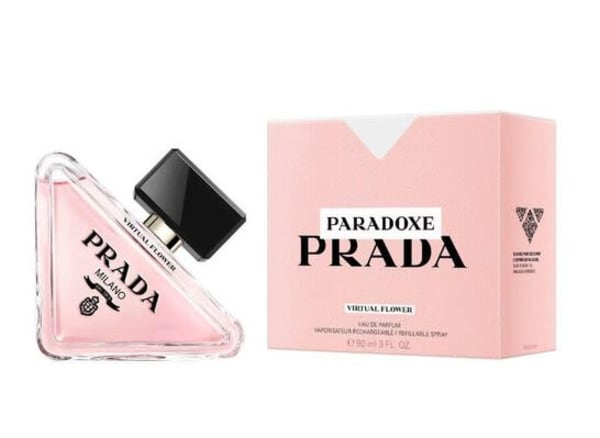 Prada Paradoxe Virtual Flower 90 ml EDP Prada — perfume original