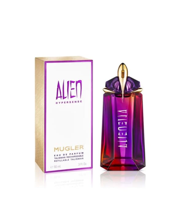 Mugler Alien Hypersense 90 ml EDP Mugler — perfume original