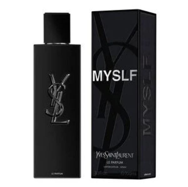 YSL Myslf Le Parfum 100 ml Yves Saint Laurent — perfume original