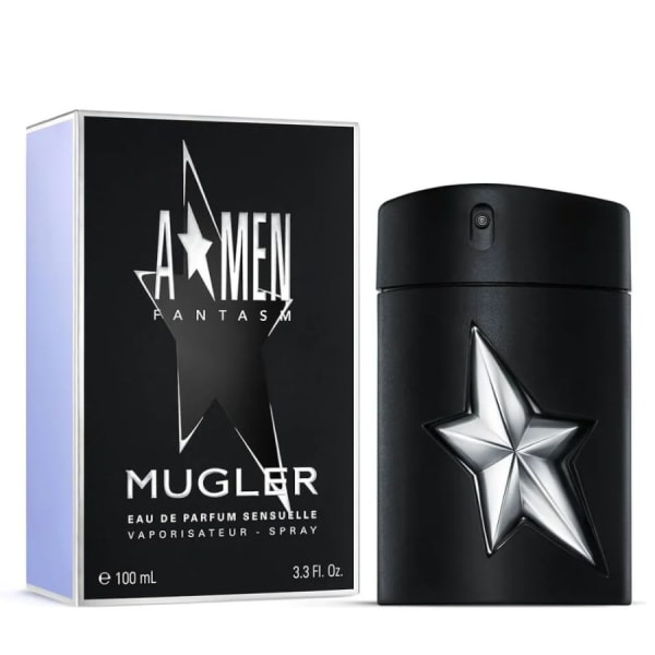 Mugler A Men Fantasm Sensuelle 100 ml EDP Mugler — perfume original