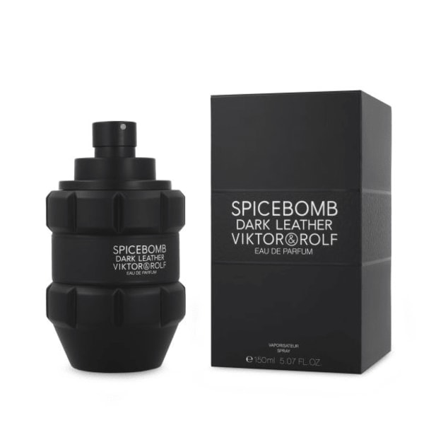 Viktor & R. Spicebomb Dark Leather 150 ml EDP Viktor & Rolf — perfume original
