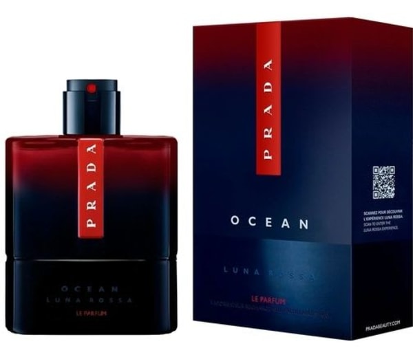 Prada Luna Rossa Ocean Le Parfum 150 ml EDP Prada — perfume original