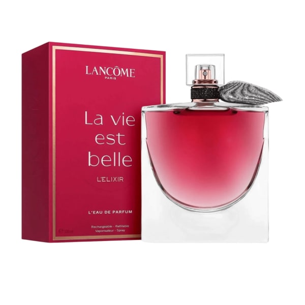 Lancome la Vie Est Belle L'elixir 100 ml EDP Lancôme — perfume original