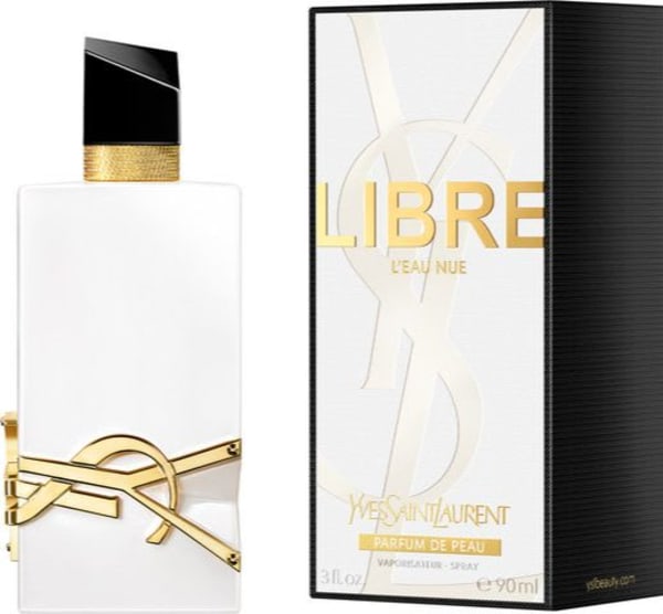 YSL Libre L'eau Nue Parfum 90 ml Yves Saint Laurent — perfume original