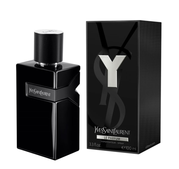 YSL y Le Parfum 100 ml Yves Saint Laurent — perfume original
