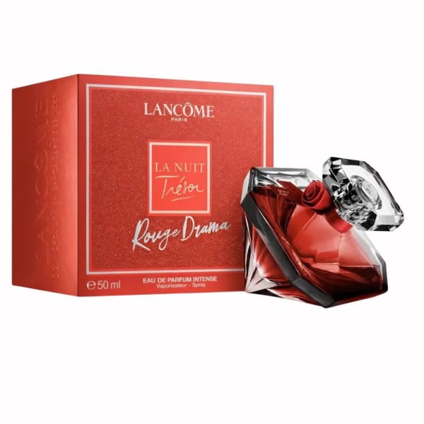 Lancome Tresor la Nuit Rouge Drama 100 ml EDP Lancôme — perfume original