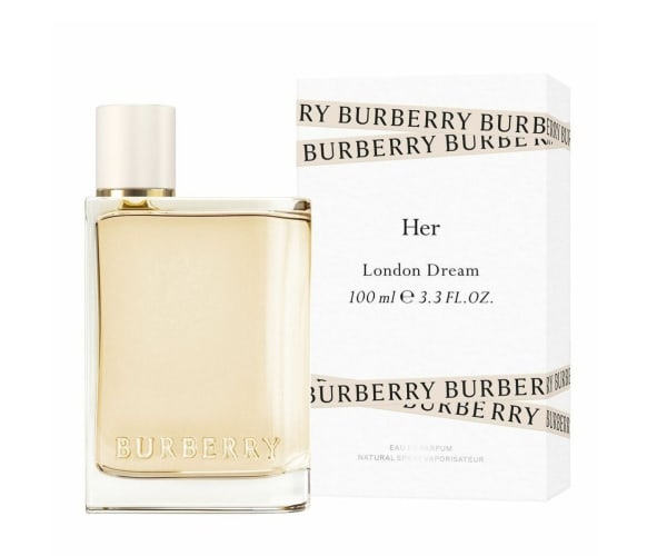 Burberry Her London Dream 100 ml EDP Burberry — perfume original