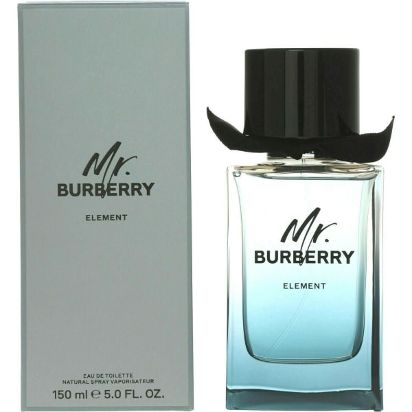 Burberry Mr. Burberry Element 150 ml EDT Burberry — perfume original