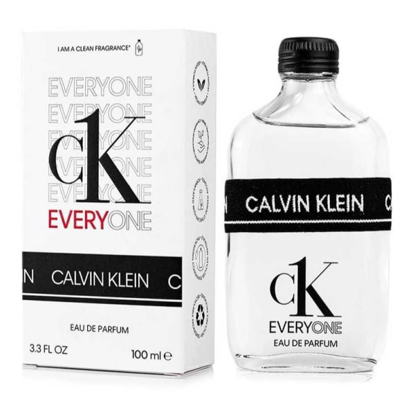 Calvin K. CK Everyone 100 ml EDP Calvin Klein — perfume original
