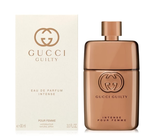 Gucci Guilty Intense 90 ml EDP Gucci — perfume original