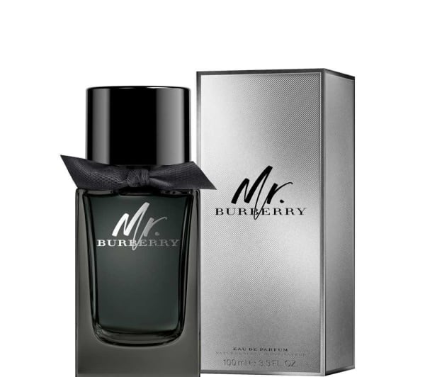 Burberry Mr. Burberry 100 ml EDP Burberry — perfume original