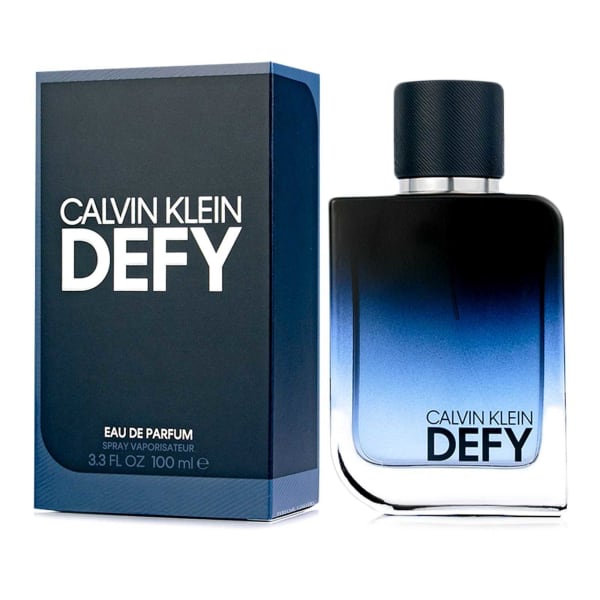 Calvin K. Defy 100 ml EDP Calvin Klein — perfume original