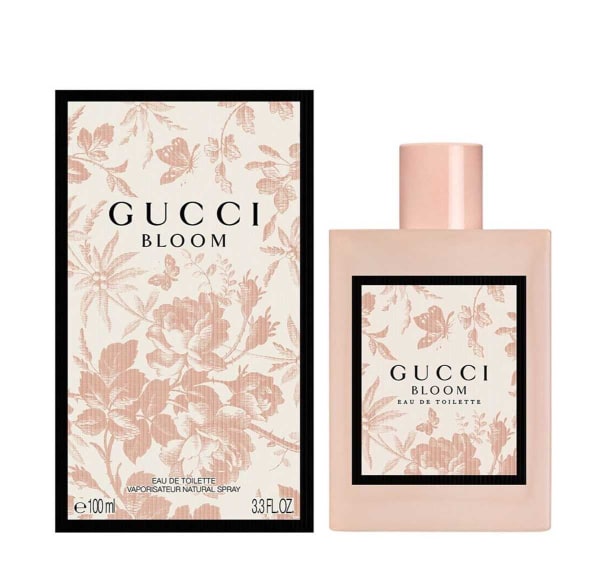 Gucci Bloom 100 ml EDT Gucci — perfume original