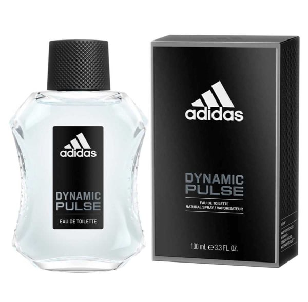 Adidas Dynamic Pulse 100 ml EDT Adidas — perfume original