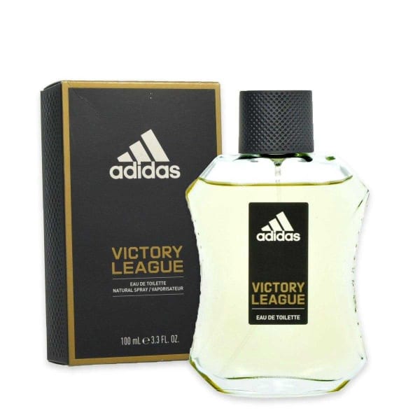Adidas Victory League 100 ml EDT Adidas — perfume original