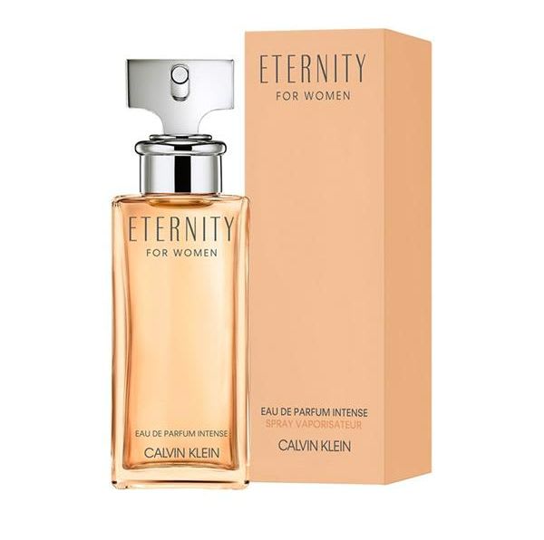Calvin K. Eternity Intense 100 ml EDP Calvin Klein — perfume original