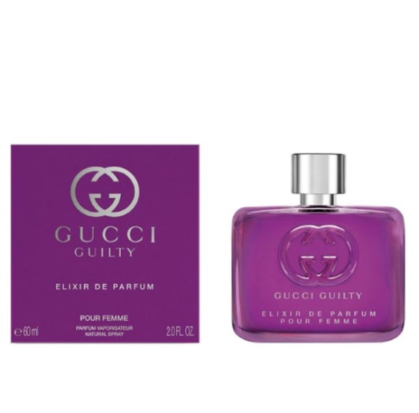 Gucci Guilty Elixir de Parfum 60 ml Gucci — perfume original