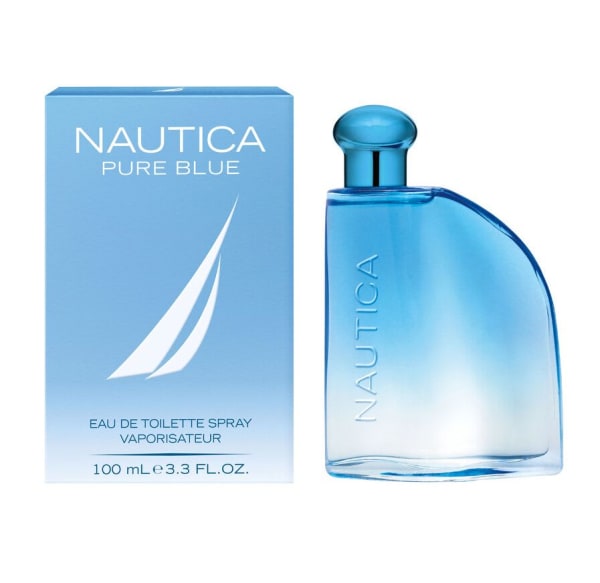 Nautica Pure Blue 100 ml EDT Nautica — perfume original