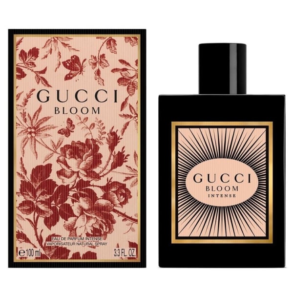 Gucci Bloom Intense 100 ml EDP Gucci — perfume original