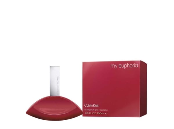 Calvin K. My Euphoria 100 ml EDP Calvin Klein — perfume original